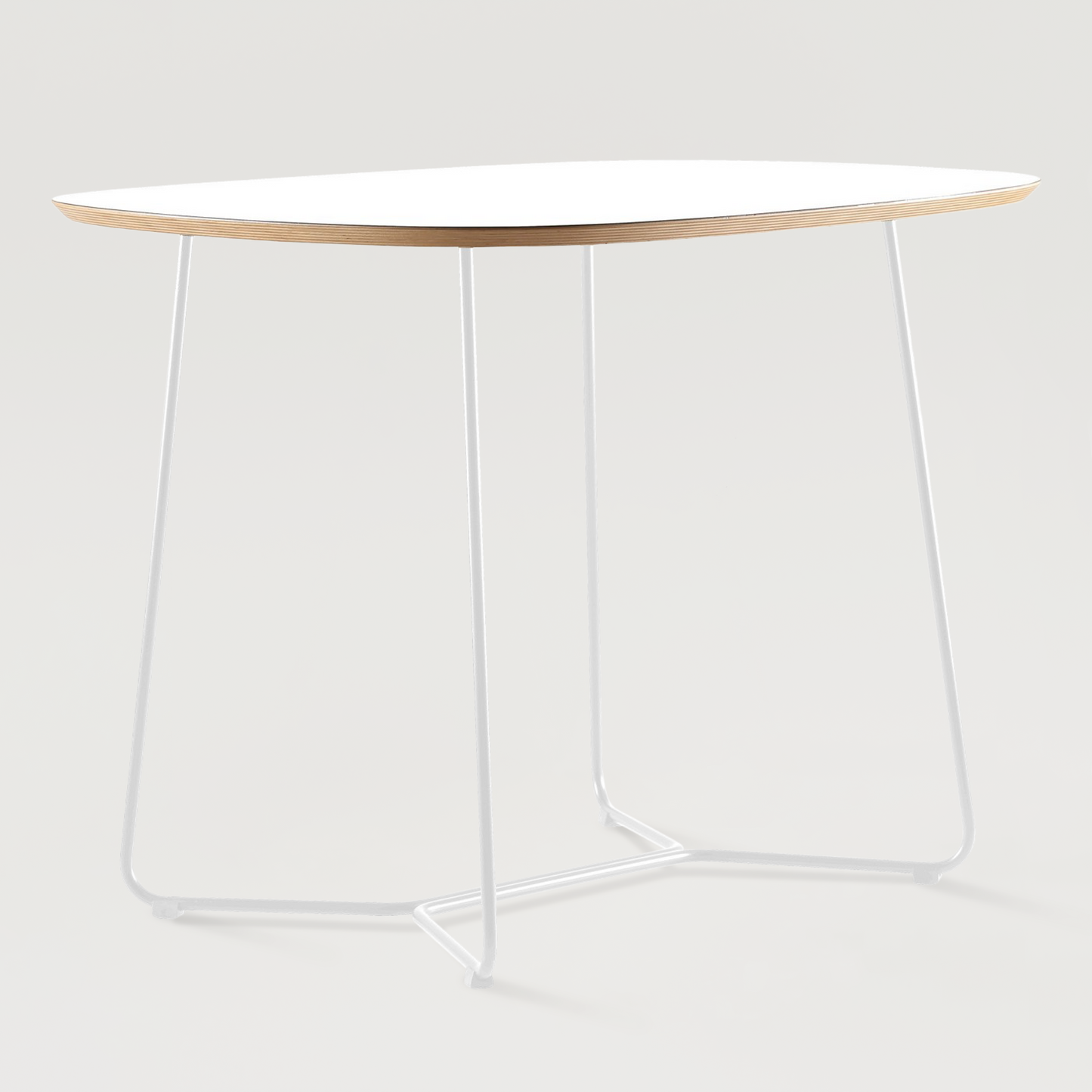 Stół Maple M05 - Biały
