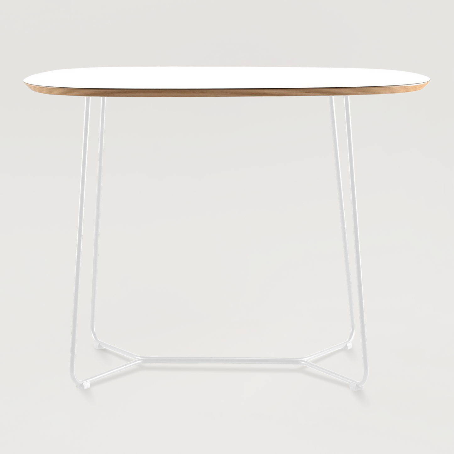 Stół Maple M05 - Biały