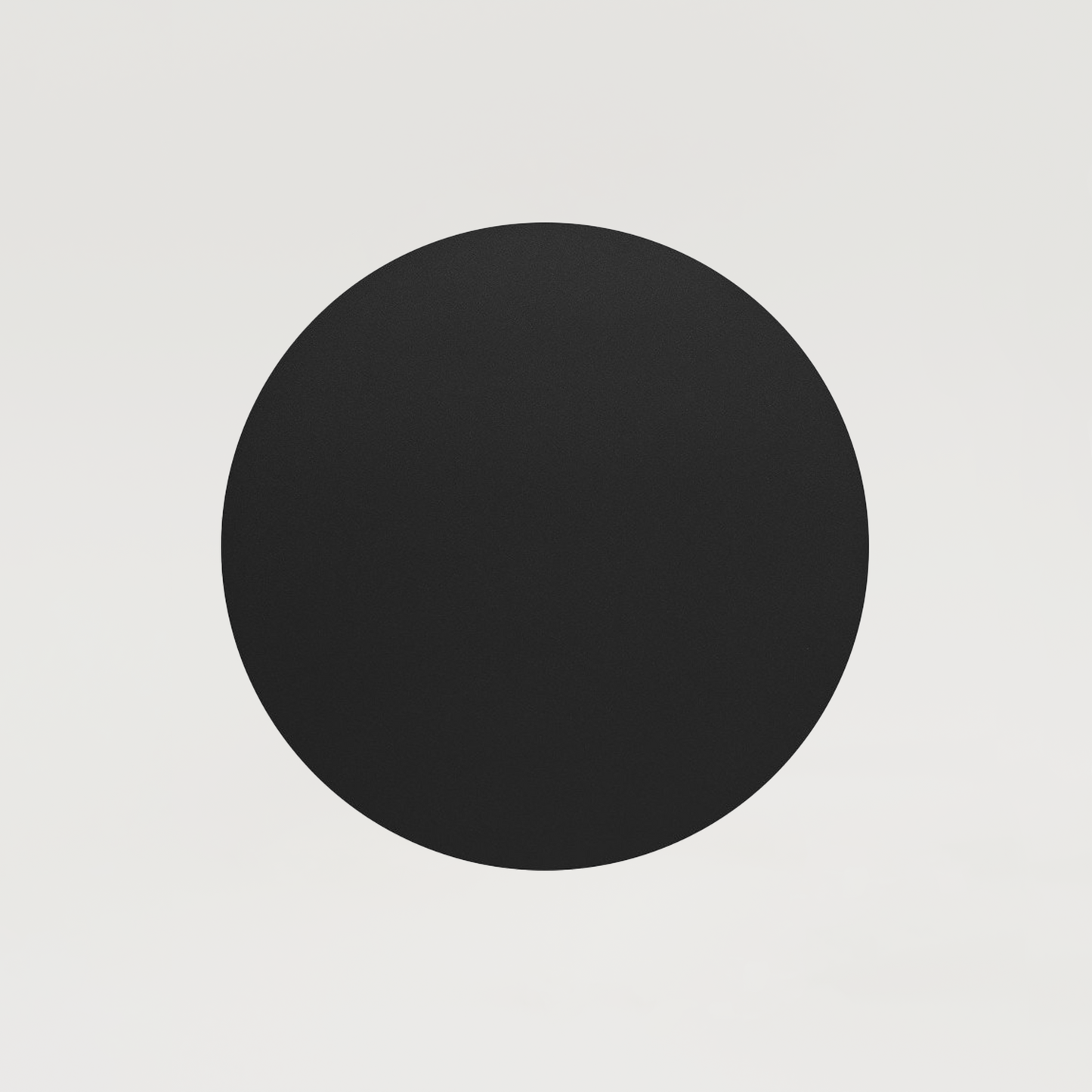 Stolik Mesita 42 - Czarny