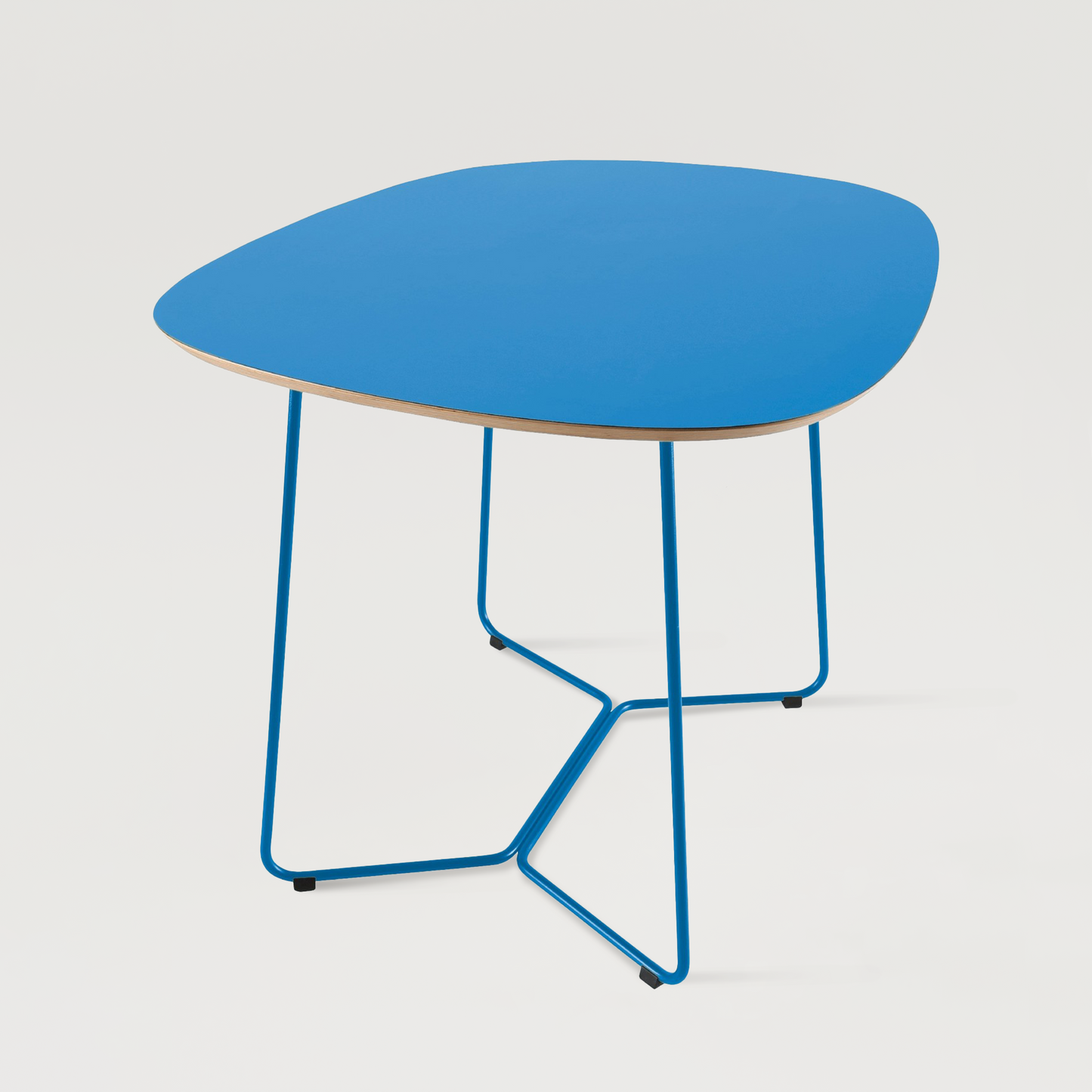 Stół Maple M05 - Niebieskie