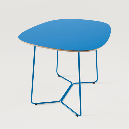 Stół Maple M05 - Niebieskie