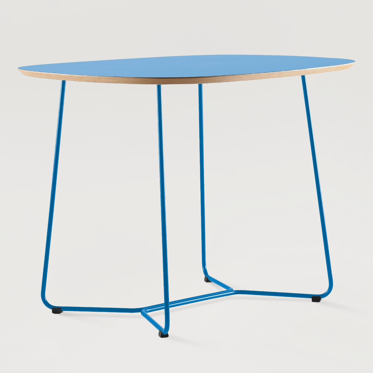 Stół Maple M05 - Niebieskie