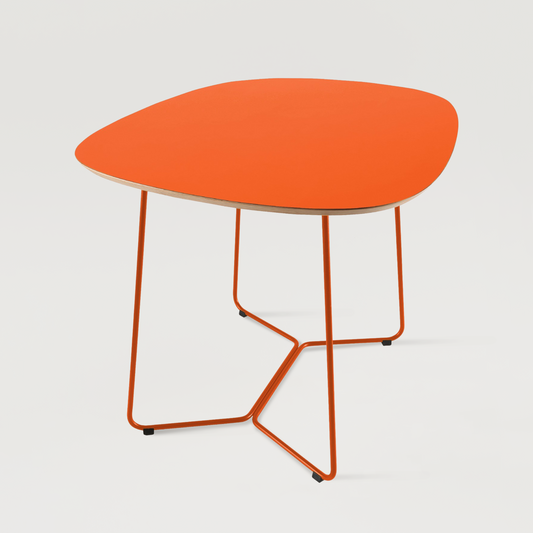 Stół Maple M05 - Pomarańczowy
