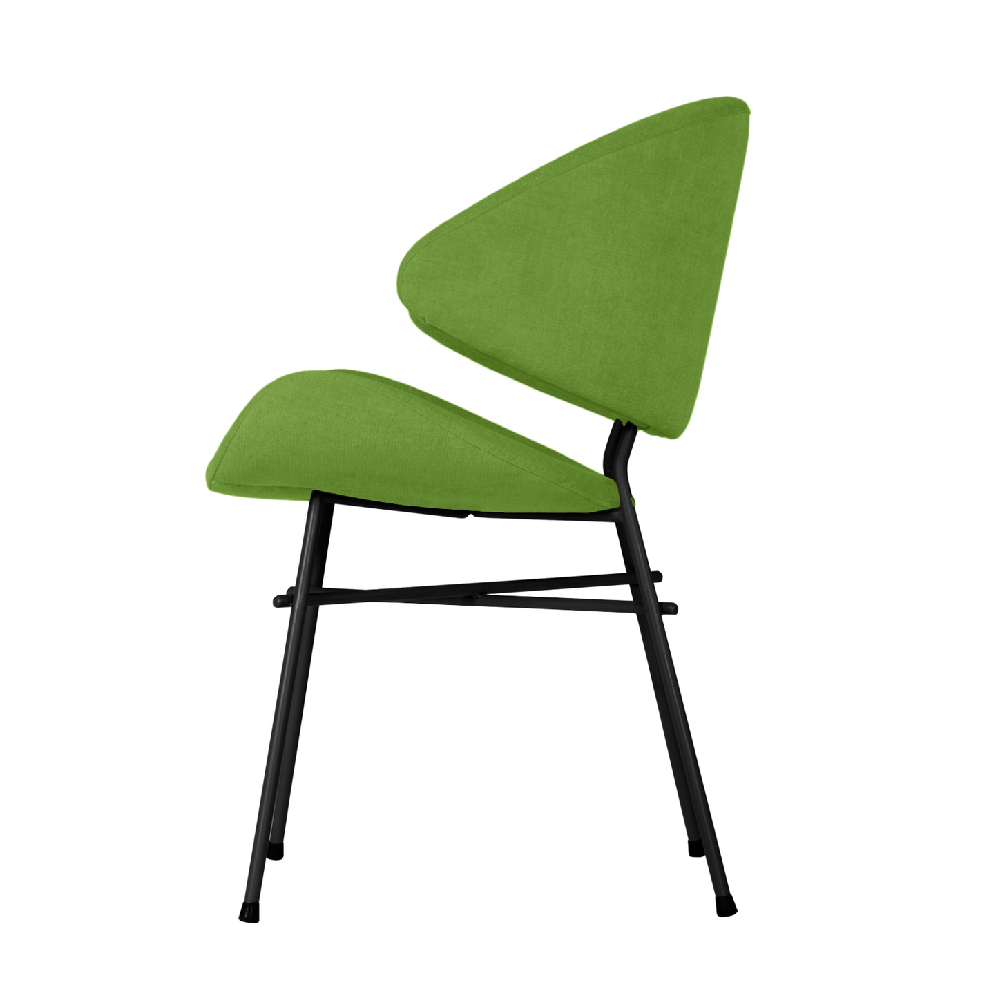 Krzesło Cheri Trend - Zielone