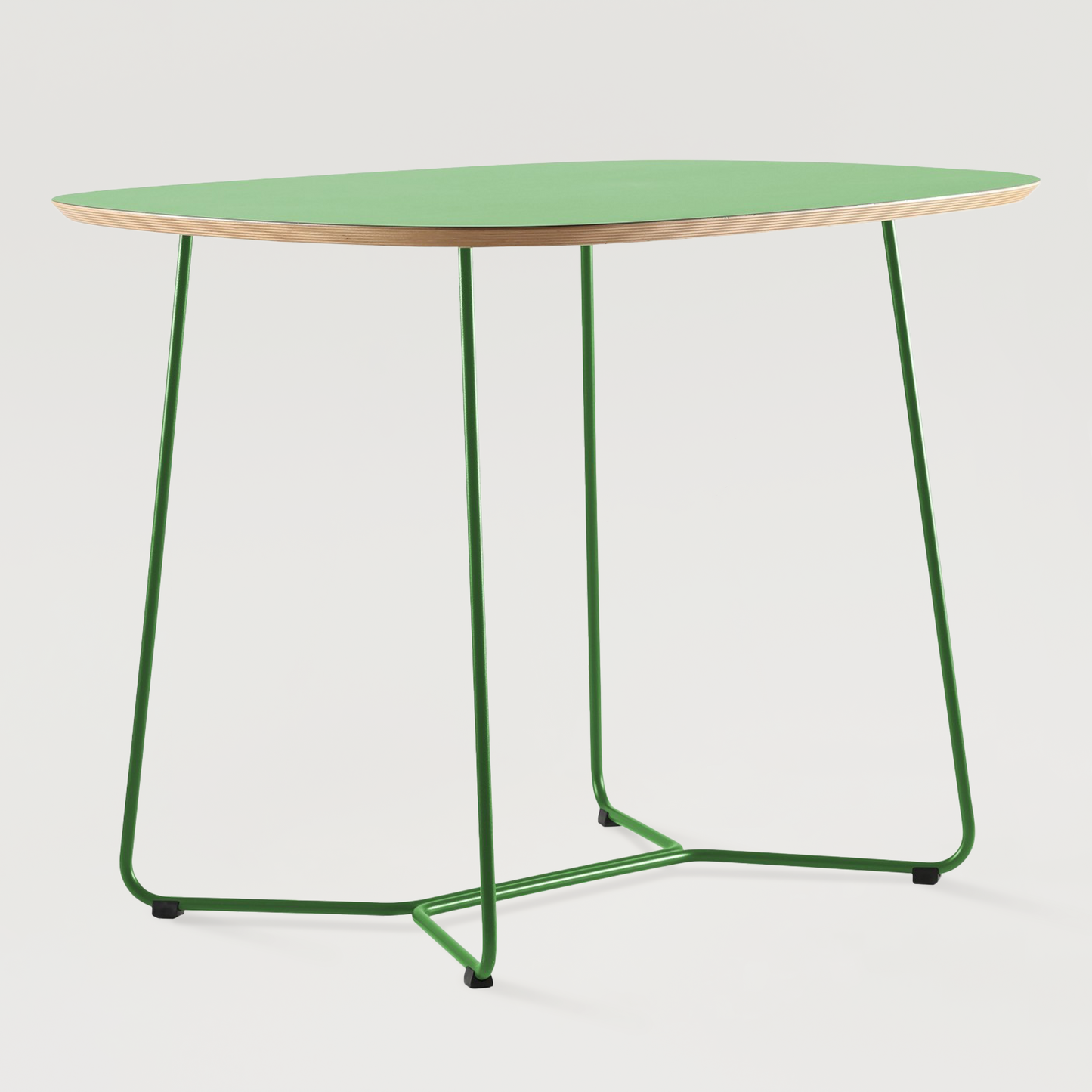 Stół Maple M05 - Zielony