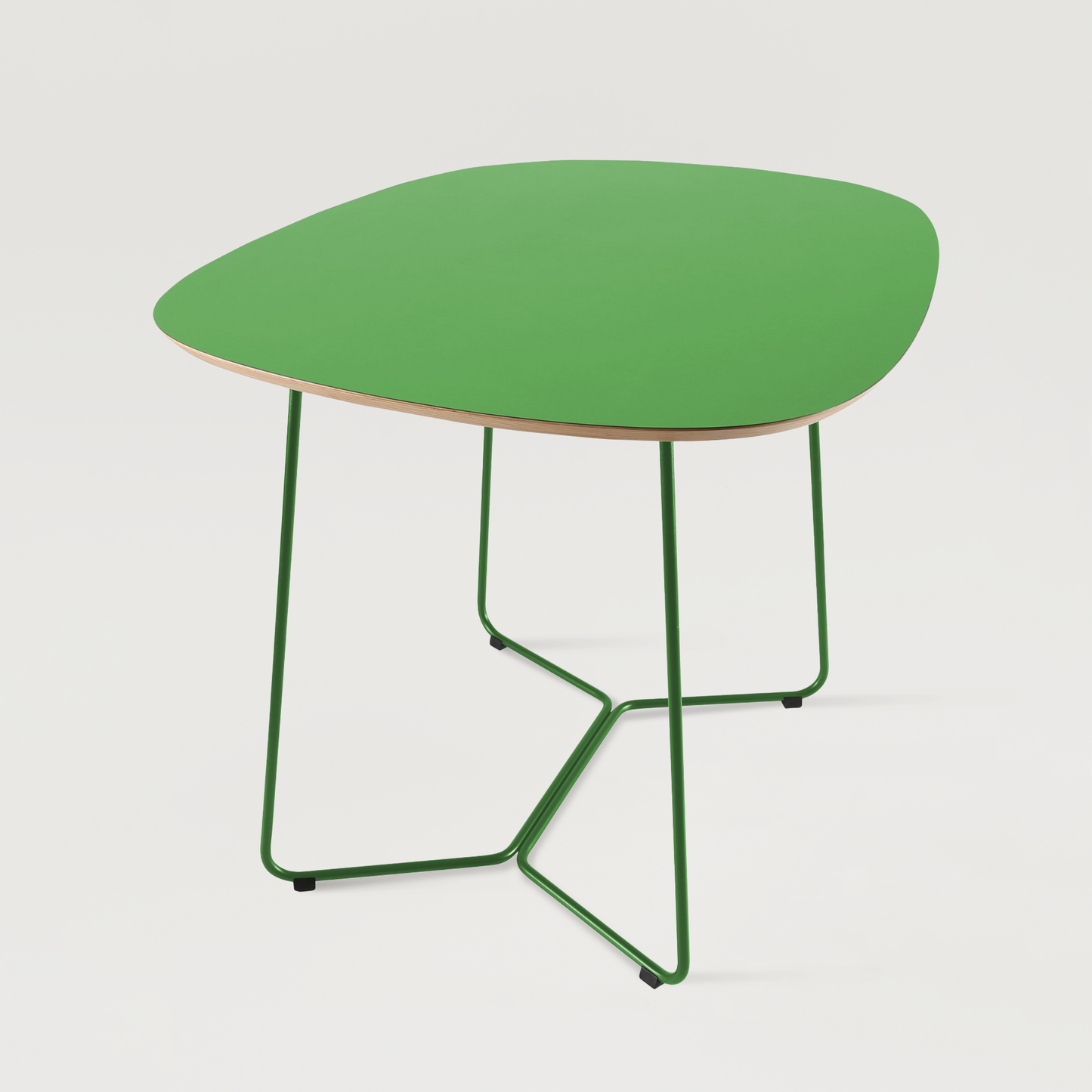 Stół Maple M05 - Zielony