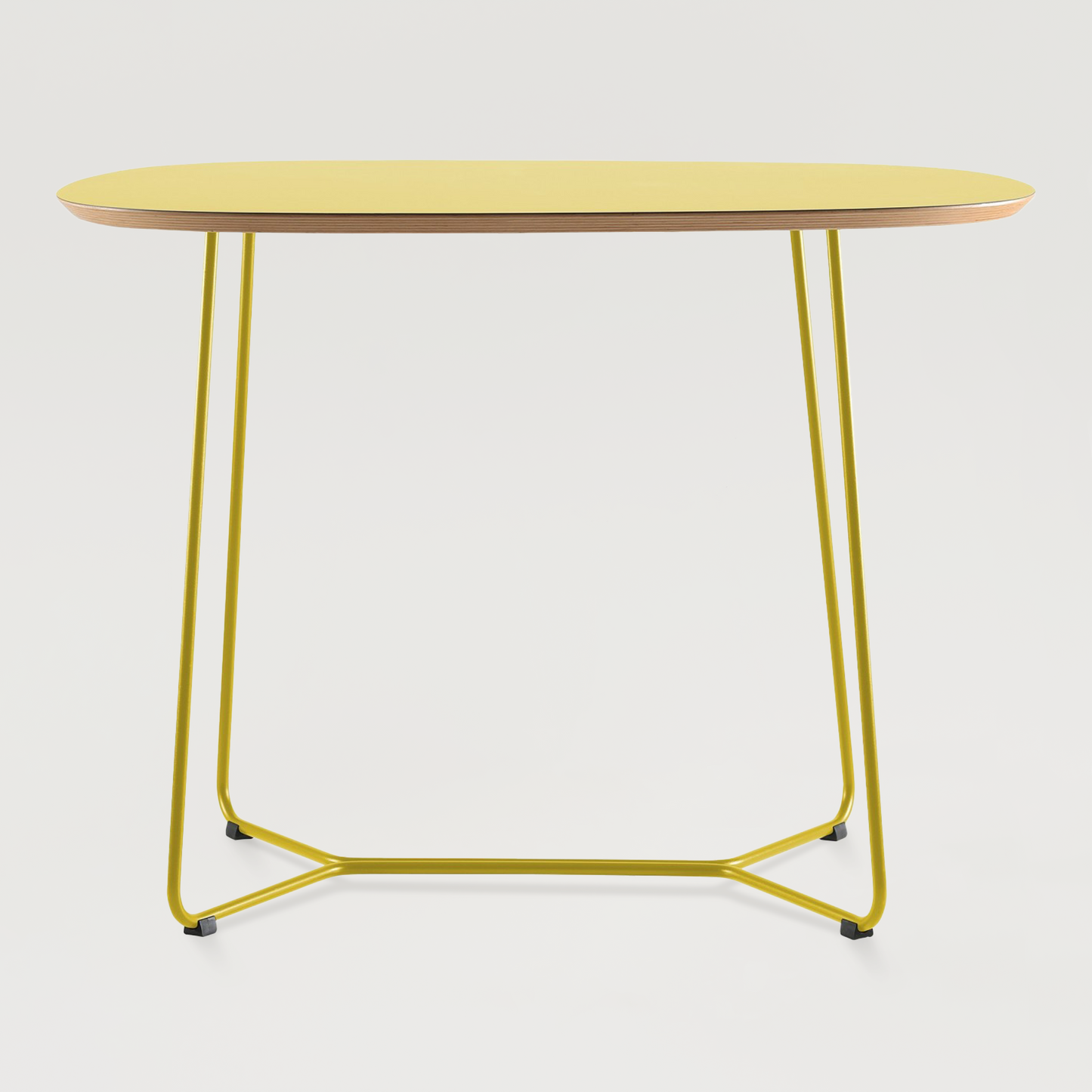 Stół Maple M05 - Żółty