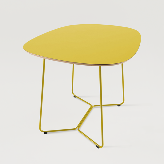 Stół Maple M05 - Żółty