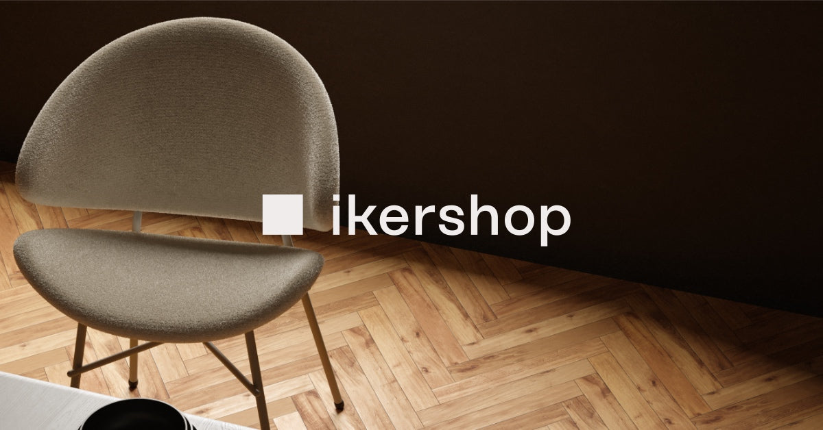 Ikershop - Ikoniczne krzesła, hokery i stoły do Twojego domu
– Ikershop.com