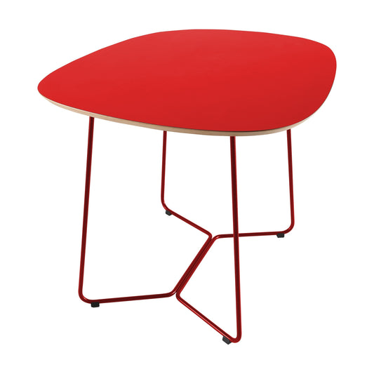 Stół Maple M05 - Czerwony