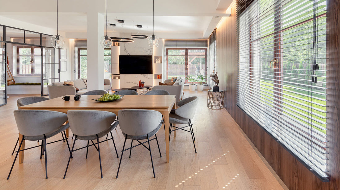 „Wnętrze powinno oddychać razem z człowiekiem” – Basia Jasicka z pracowni Jasicka & Śnieżek o stylu, jakości i meblach IKER