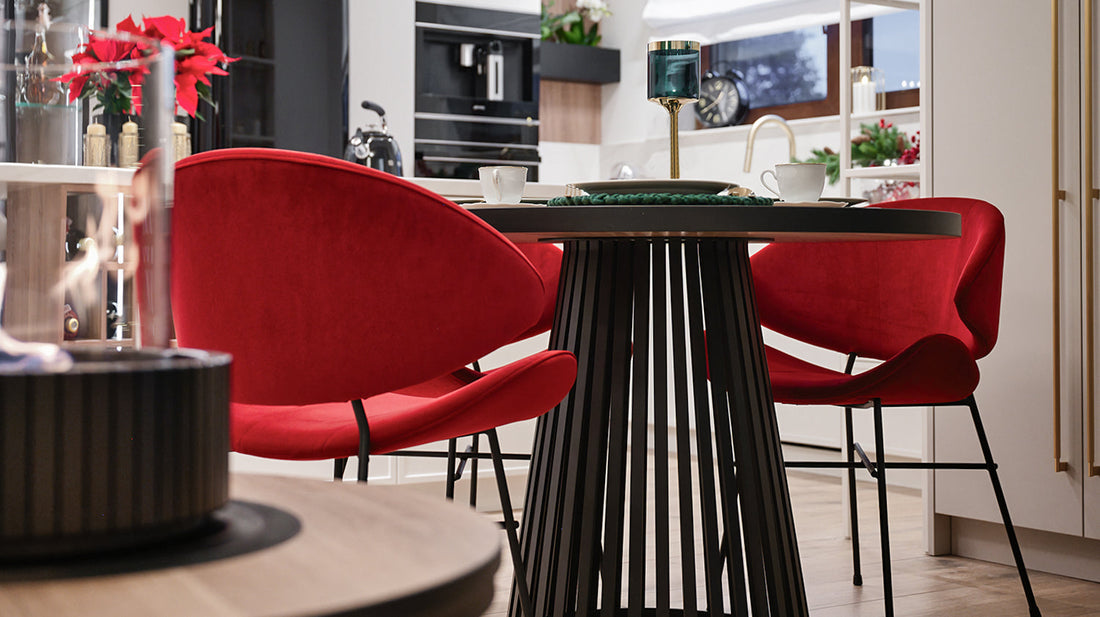 Harmonia estetyki z wygodą — kolekcja Cheri ❤️