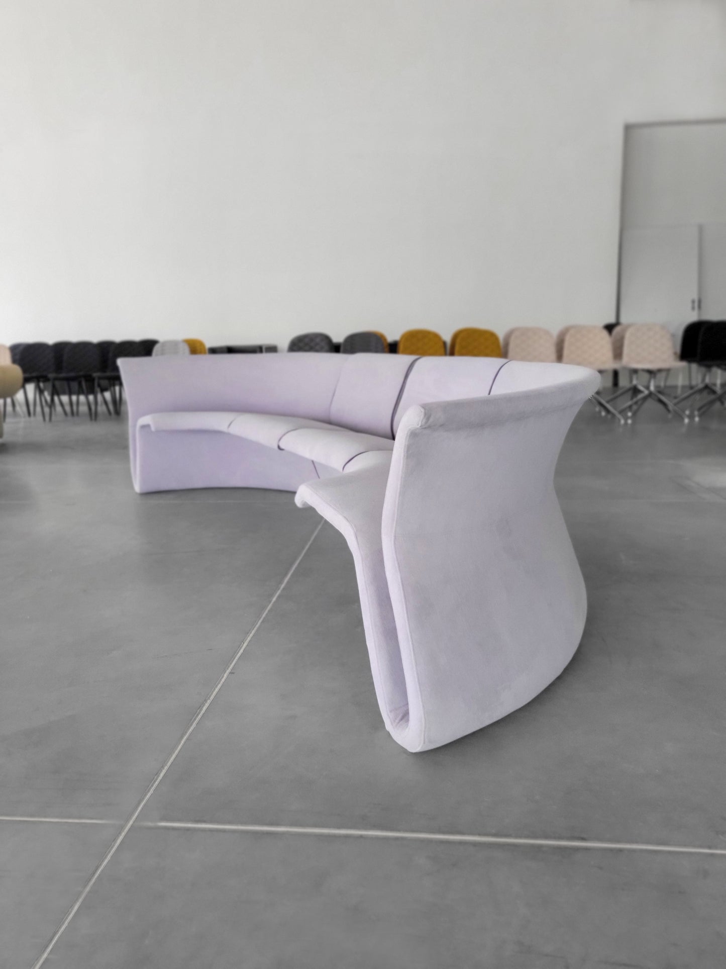 Sofa Hidden