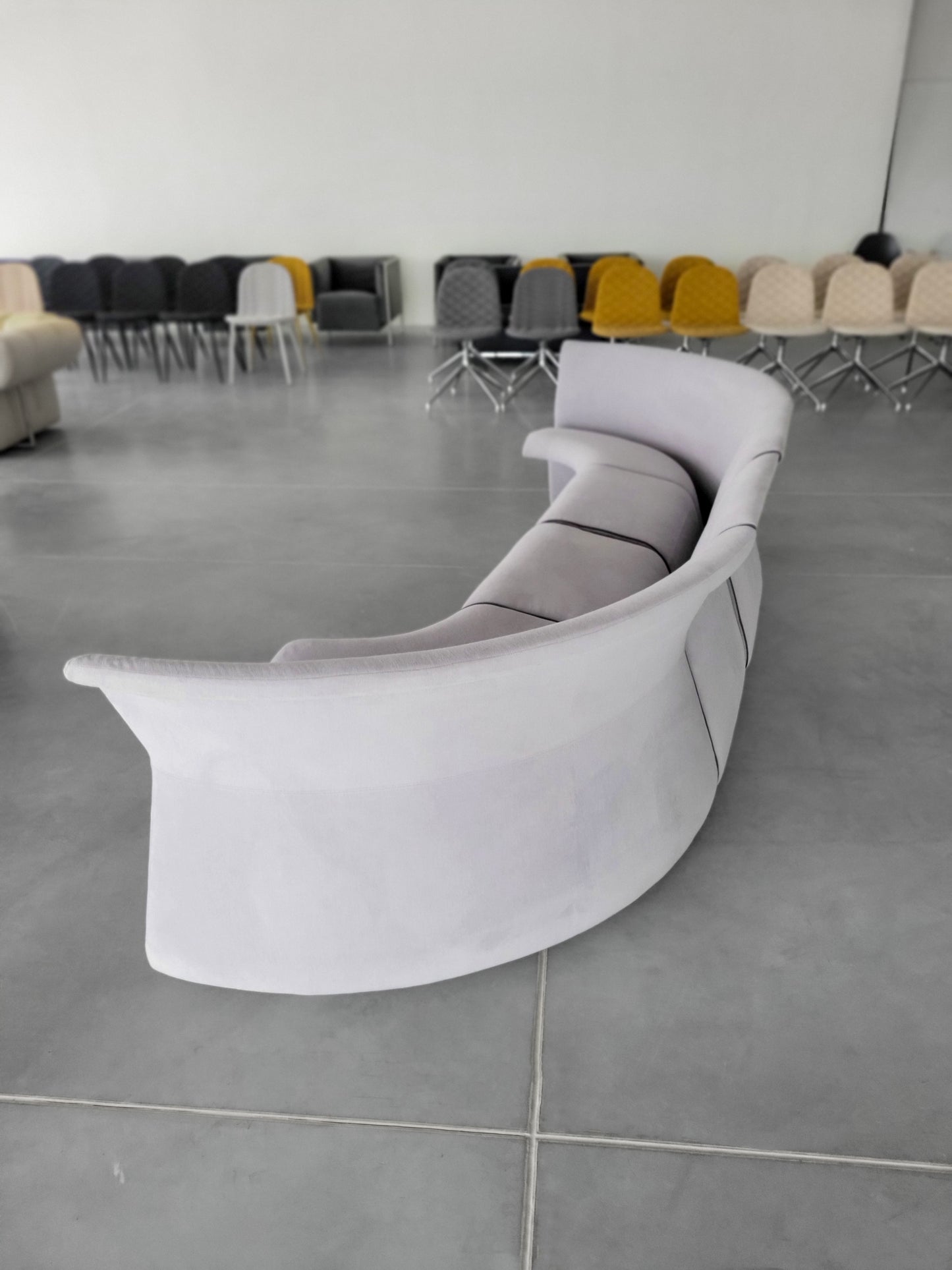 Sofa Hidden