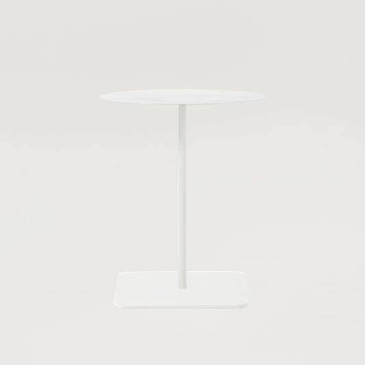 Stolik Mesita 42 - Biały