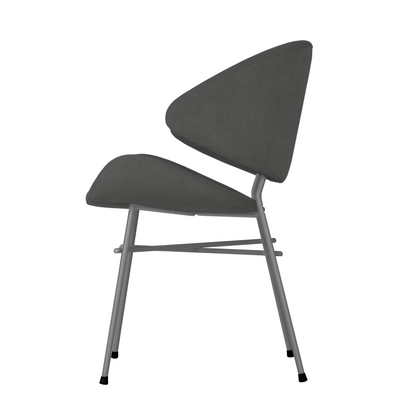 Krzesło Cheri Trend - Ciemnoszare