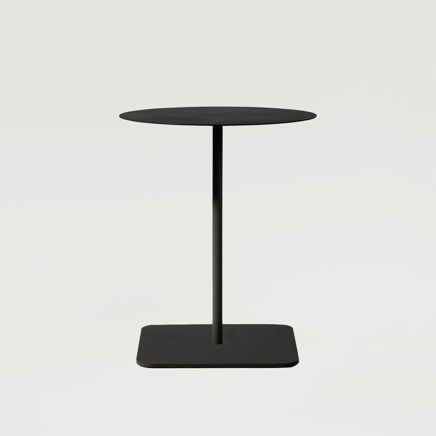Stolik Mesita 42 - Czarny
