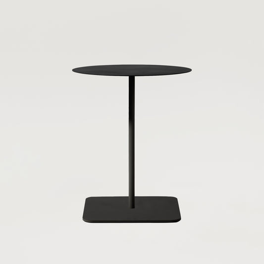 Stolik Mesita 42 - Czarny
