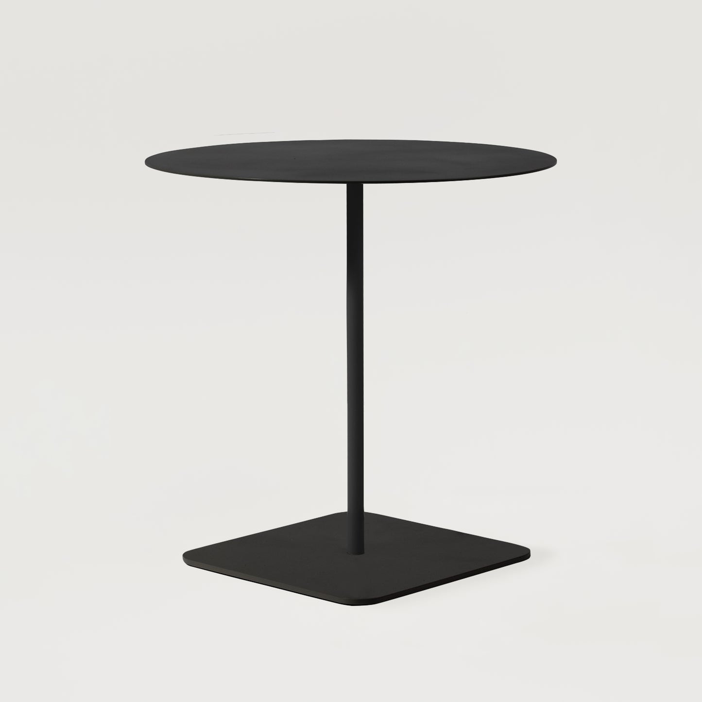 Stolik Mesita 42 - Czarny