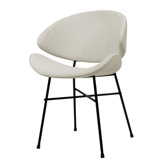 Krzesło Cheri Trend - Ecru