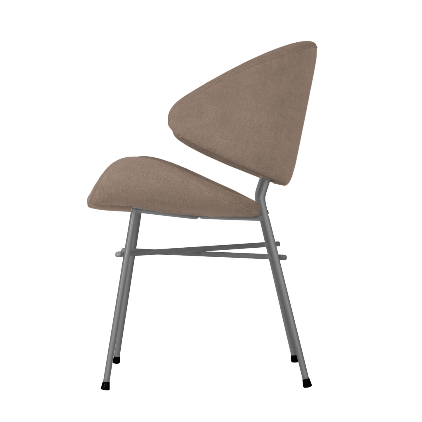 Krzesło Cheri Trend - Kawowe