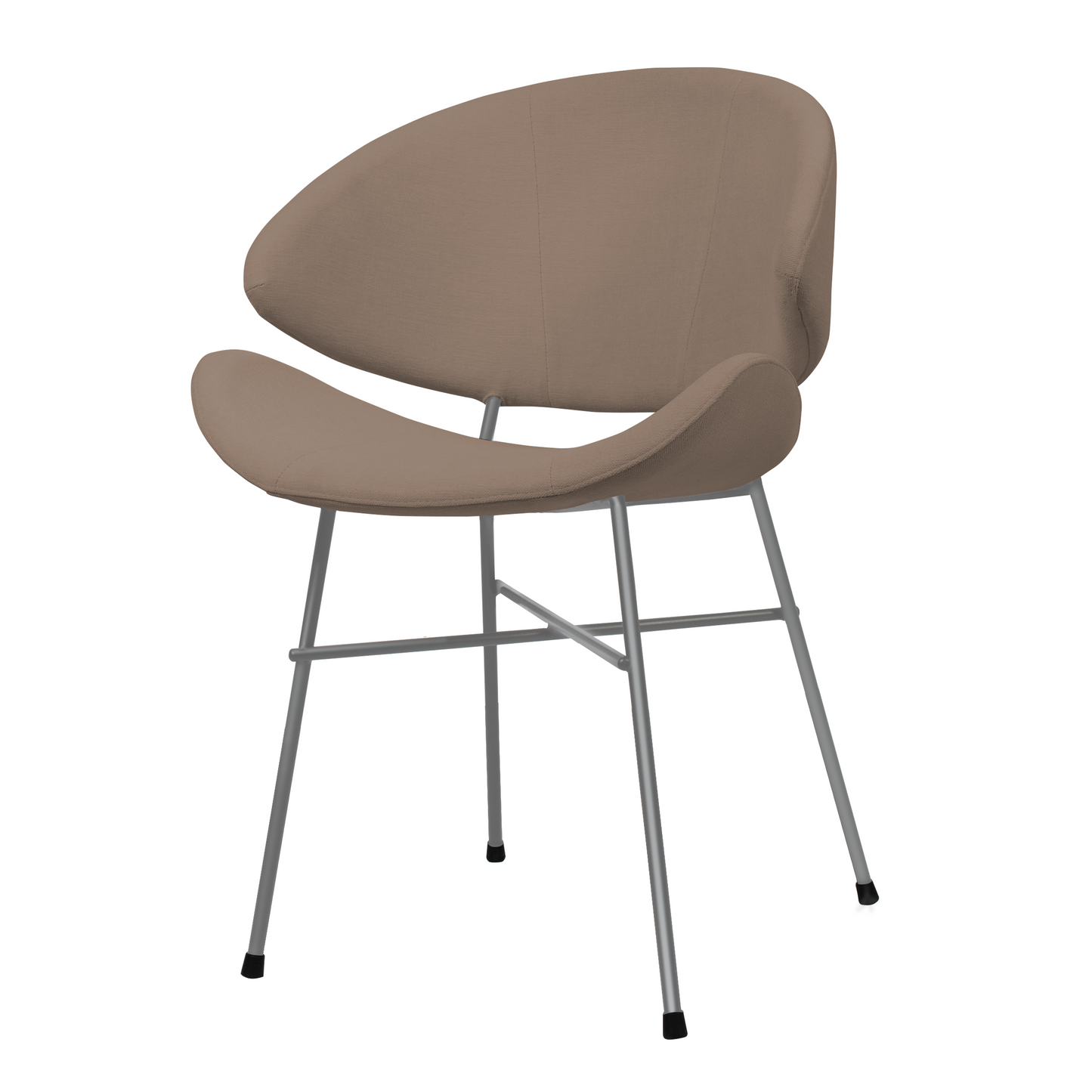 Krzesło Cheri Trend - Kawowe