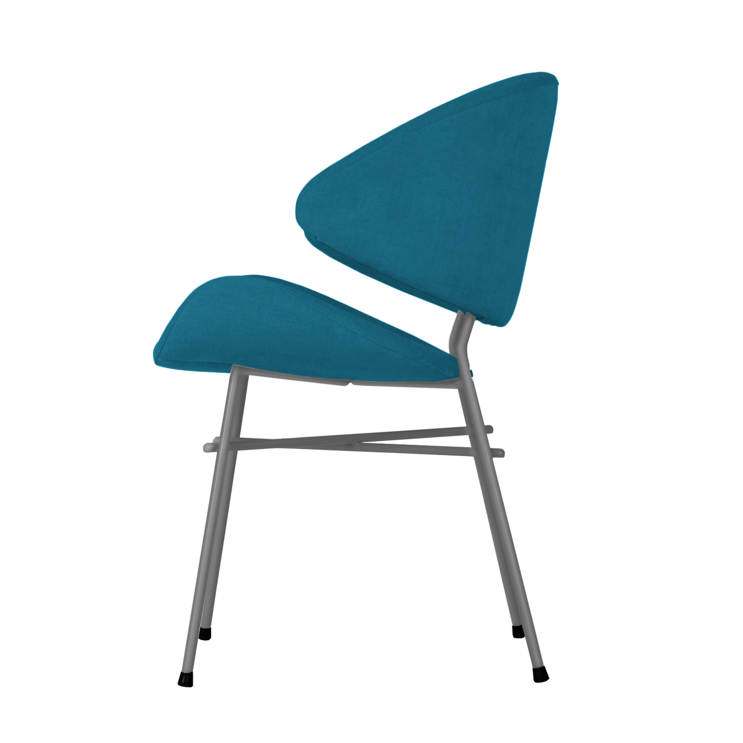Krzesło Cheri Trend - Niebieskie
