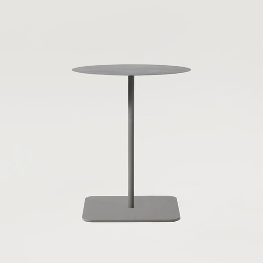 Stolik Mesita 42 - Szary