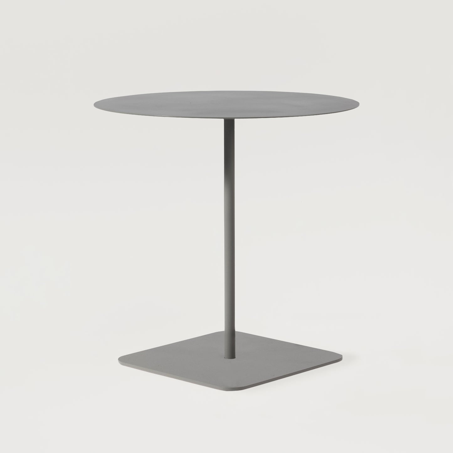 Stolik Mesita 42 - Szary