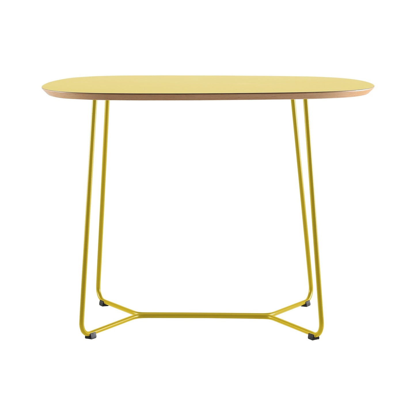 Stół Maple M05 - Żółty