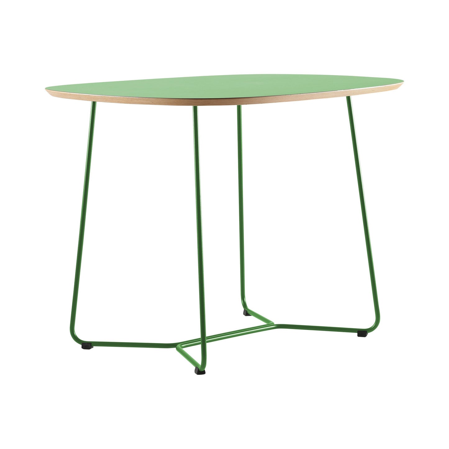 Stół Maple M05 - Zielony