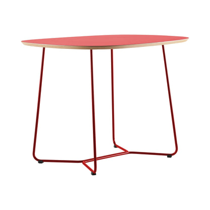 Stół Maple M05 - Czerwony