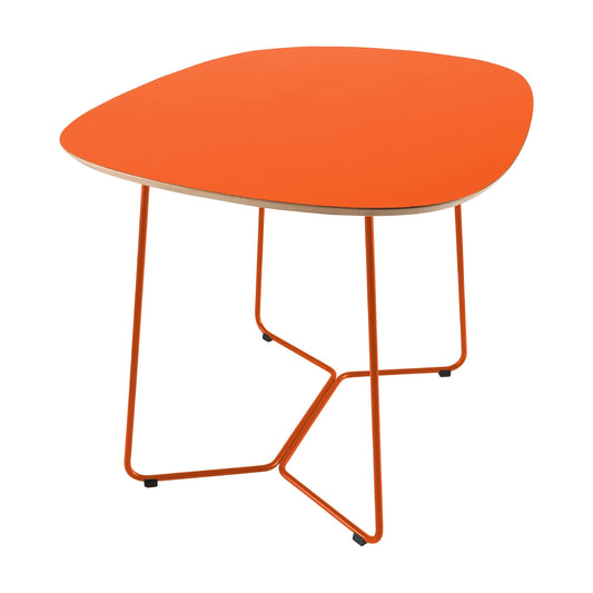 Stół Maple M05 - Pomarańczowy