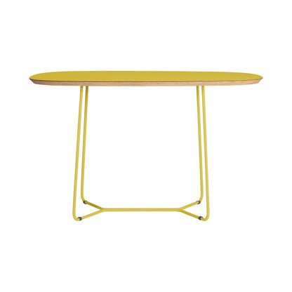 Stół Maple MID - Żółty