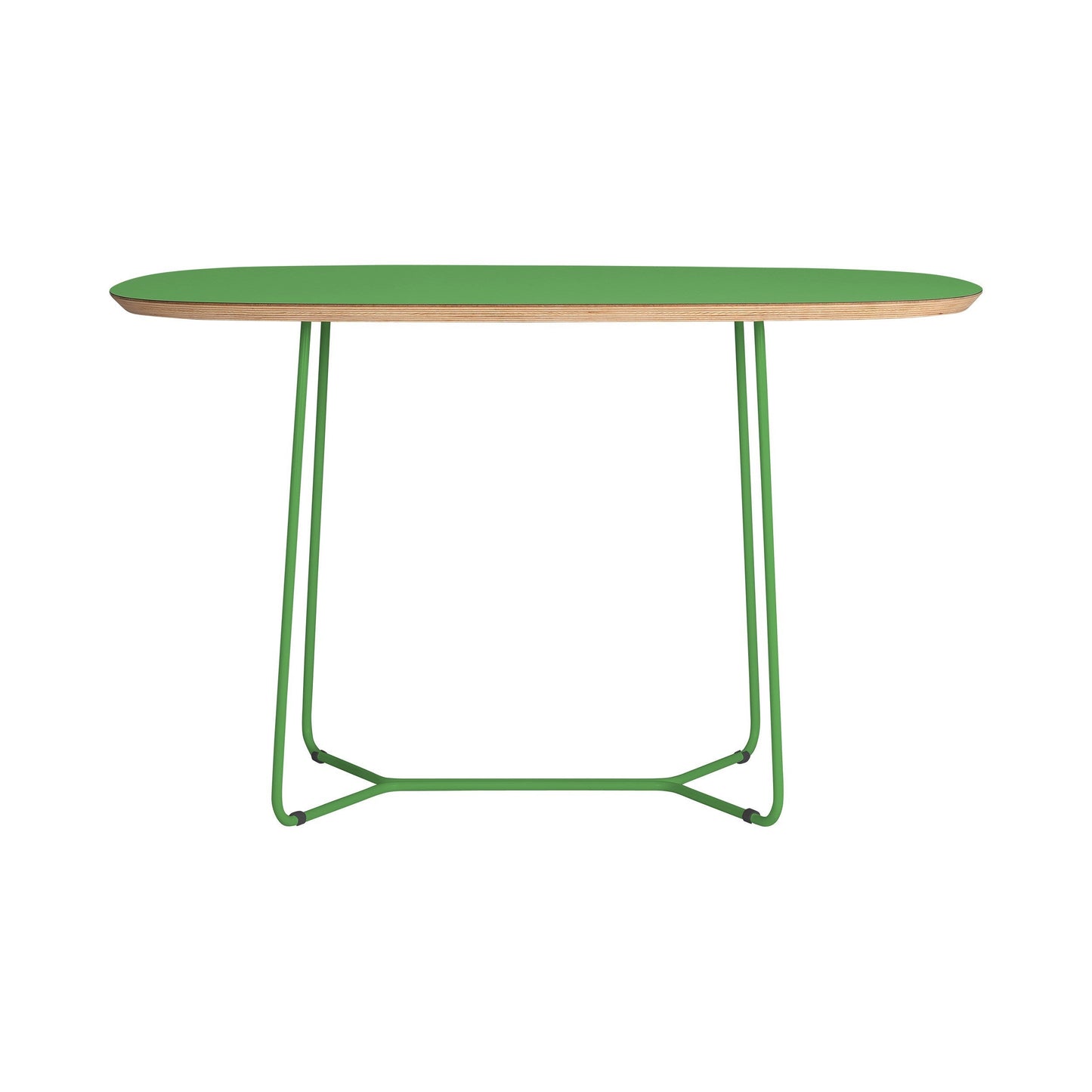 Stół Maple MID - Zielony