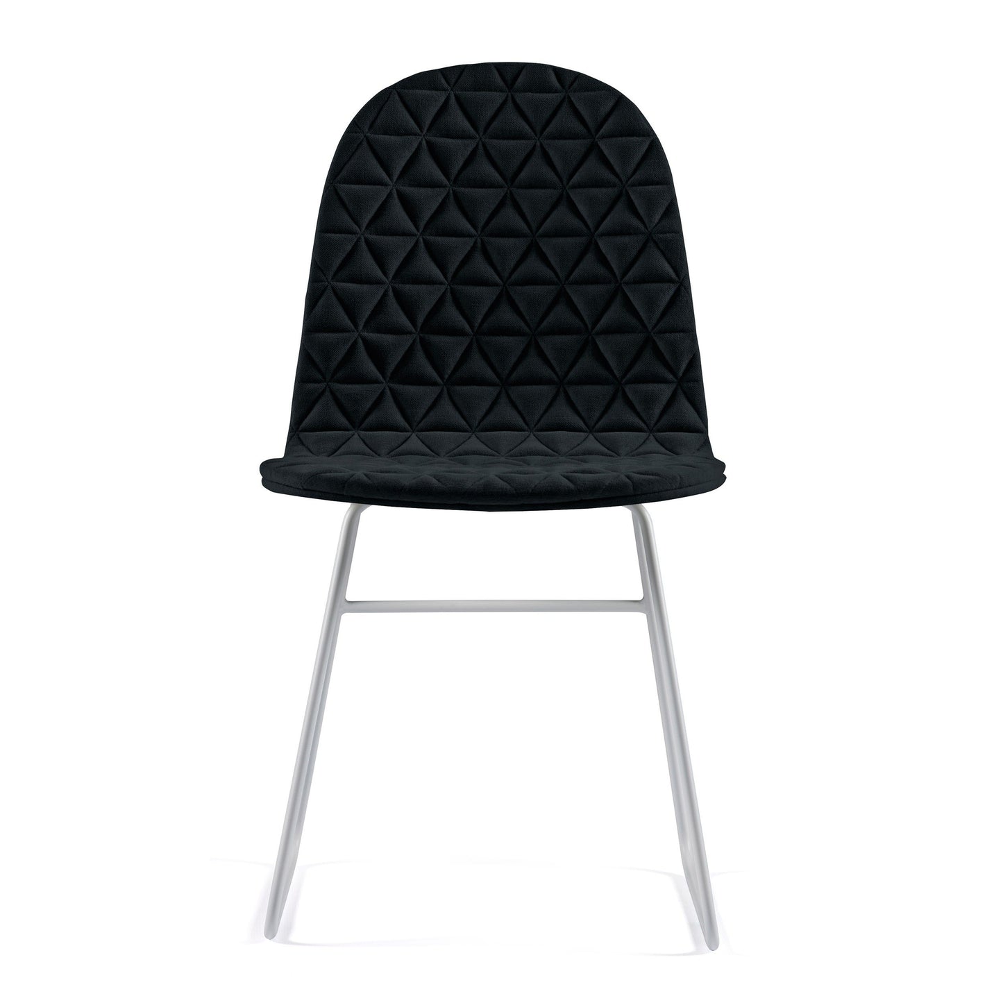 Krzesło Mannequin 02 - Czarne