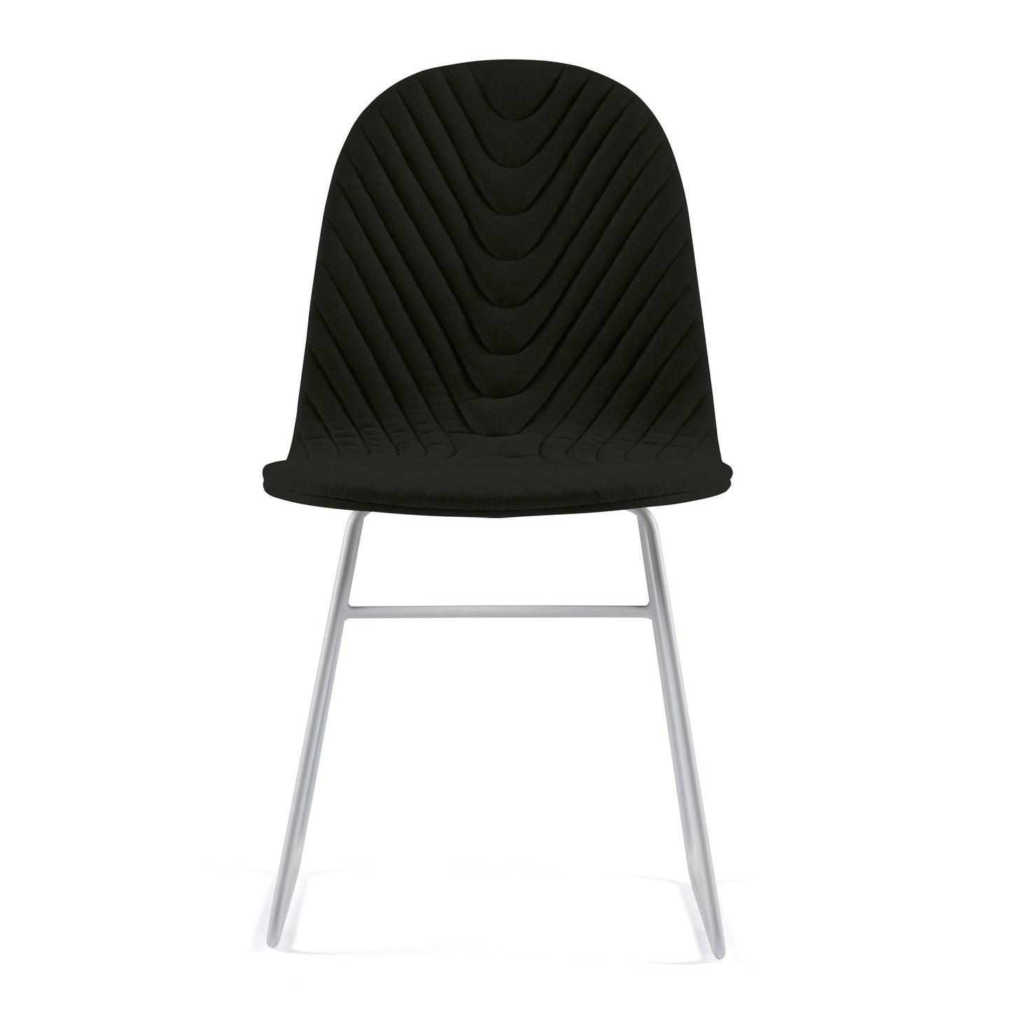 Krzesło Mannequin 02 - Czarne