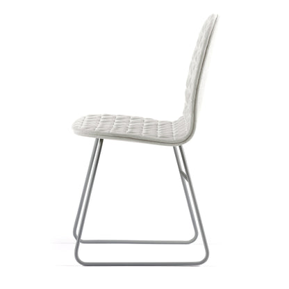 Krzesło Mannequin 02 - Ecru