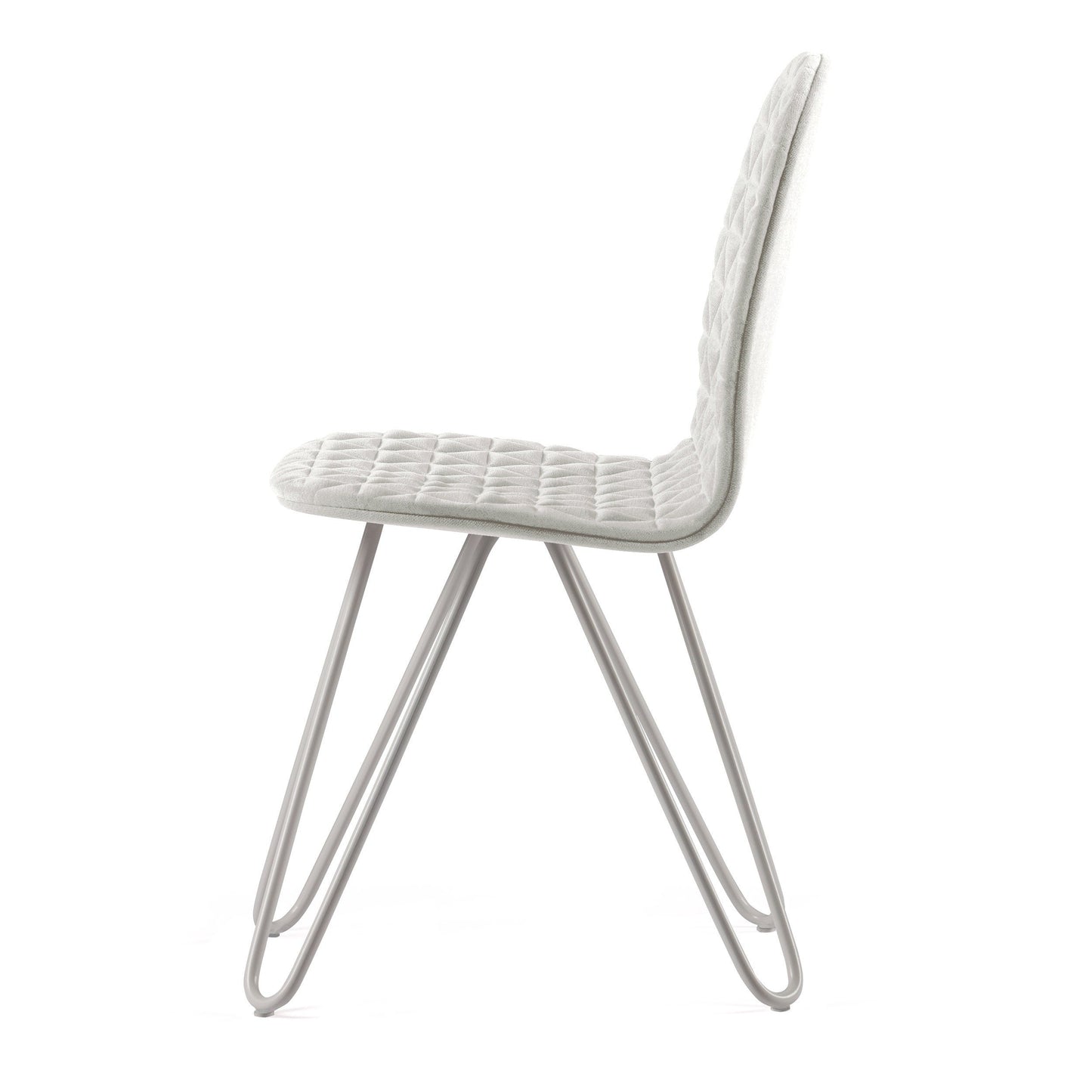 Krzesło Mannequin 03 - Ecru