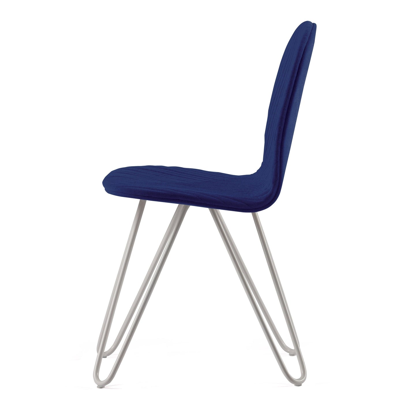 Krzesło Mannequin 03 - Granatowe