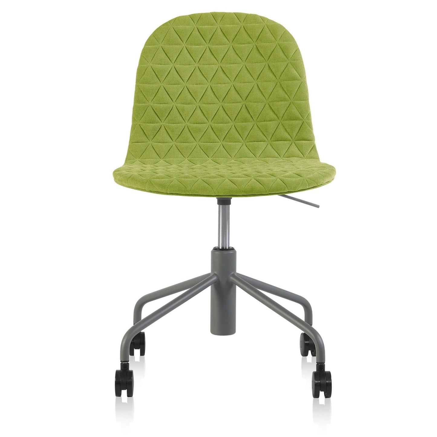 Krzesło Mannequin 06 - Zielone