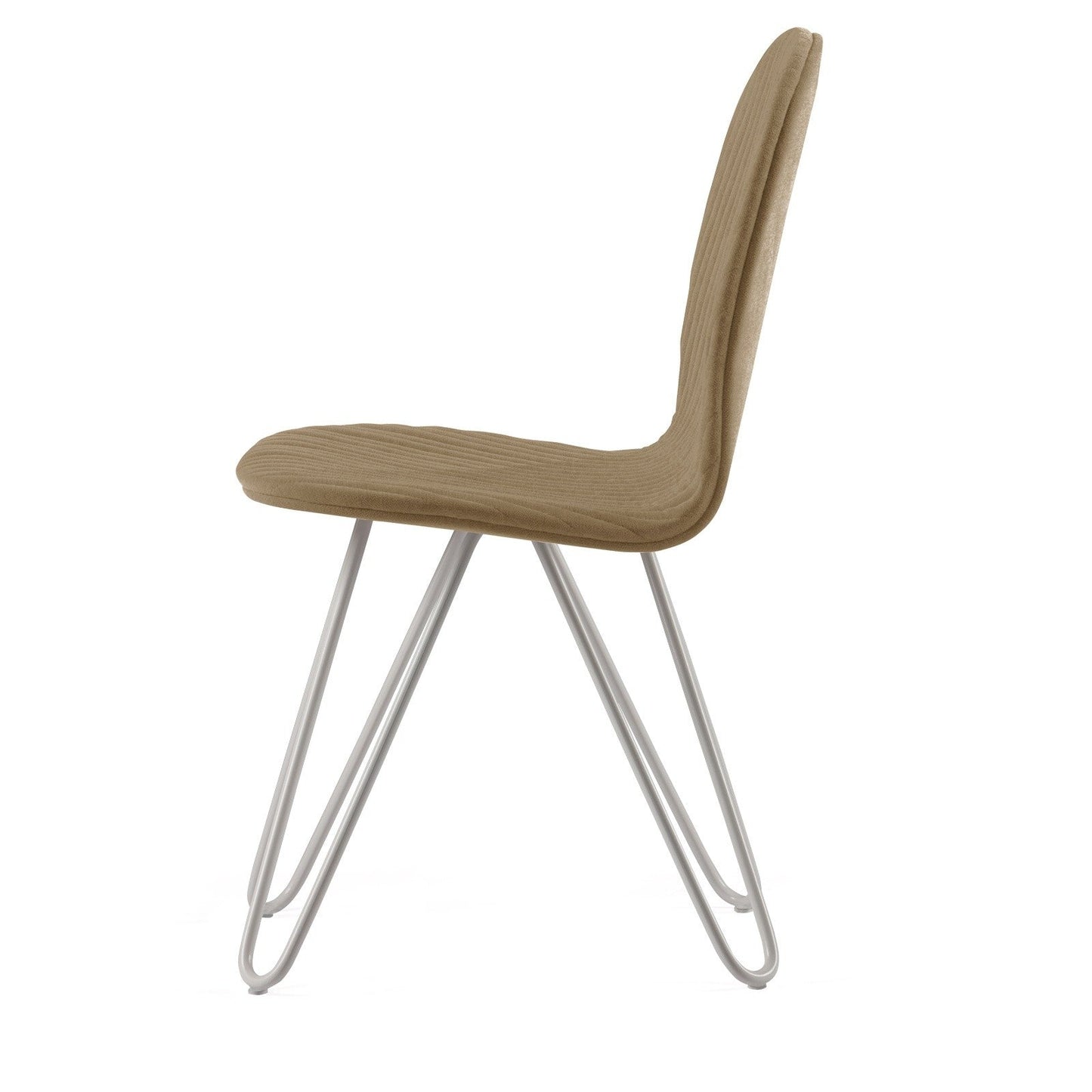 Krzesło Mannequin 03 - Kawowe