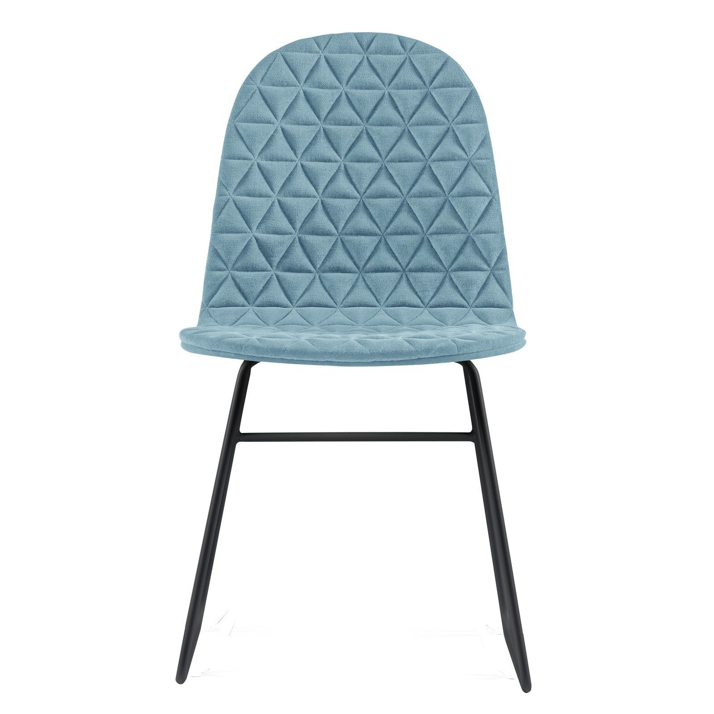 Krzesło Mannequin 02 - Jasnoniebieskie
