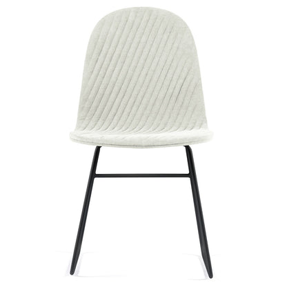 Krzesło Mannequin 02 - Ecru