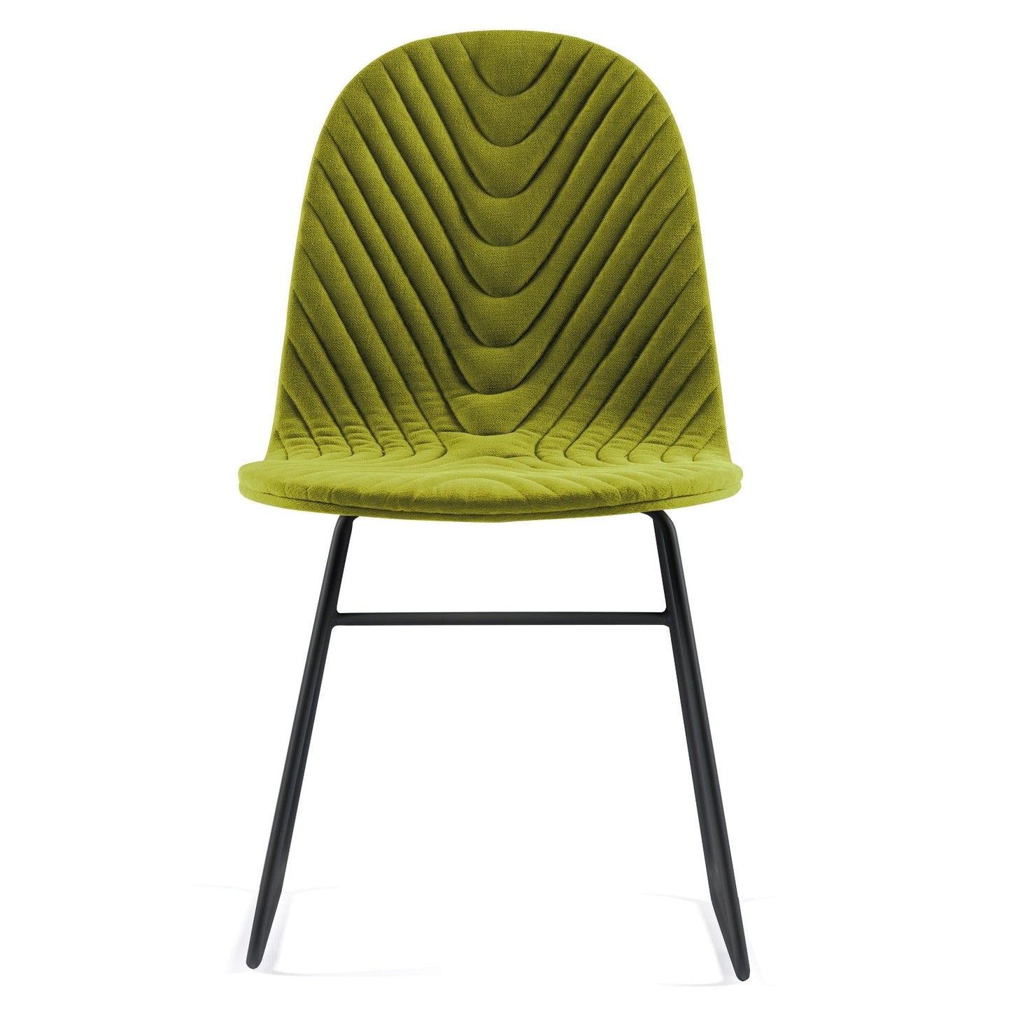 Krzesło Mannequin 02 - Zielone